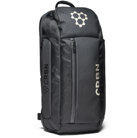 Sling Bag - Pro Team Pickleball Bag - Water-Resistant Pickleball Paddle Bag Holds 3 Paddles, Balls & More